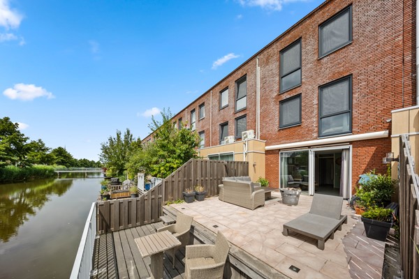 Medium property photo - Van Baaklaan 50, 2493 CG Den Haag